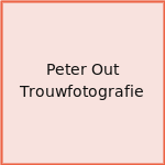 Peter Out Trouwfotografie